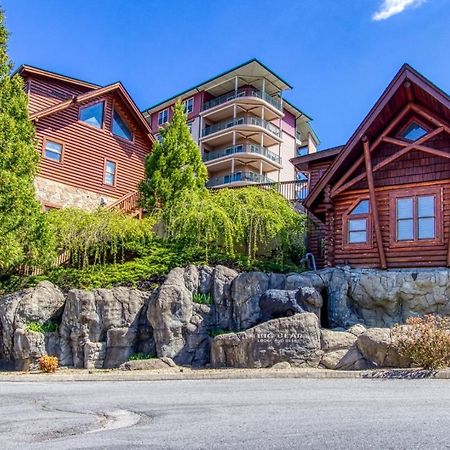 Gorgeous 2Bd 2Bth Condo With Mountain Views Pool Hot Tub Game Room Close To Parkway 鸽子谷 外观 照片