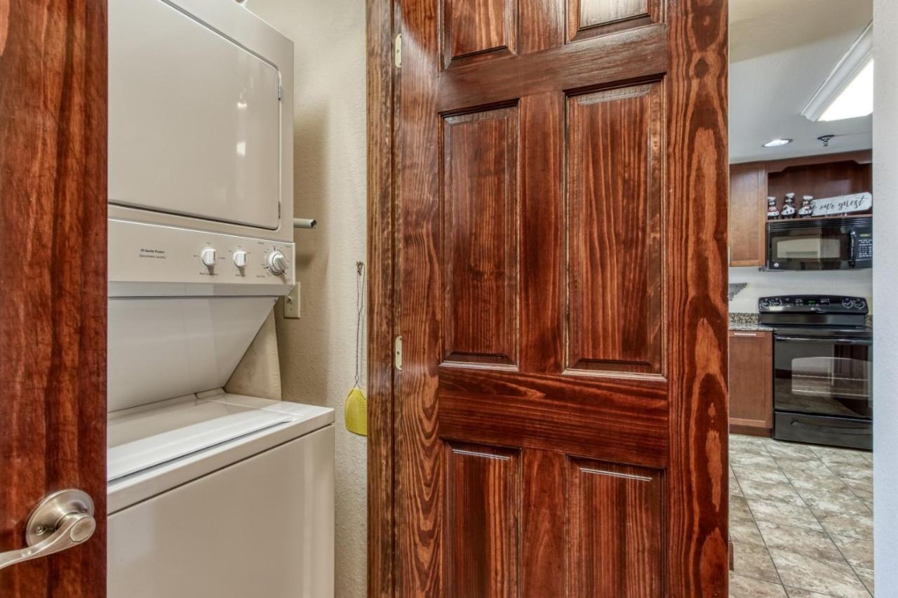 Gorgeous 2Bd 2Bth Condo With Mountain Views Pool Hot Tub Game Room Close To Parkway 鸽子谷 外观 照片