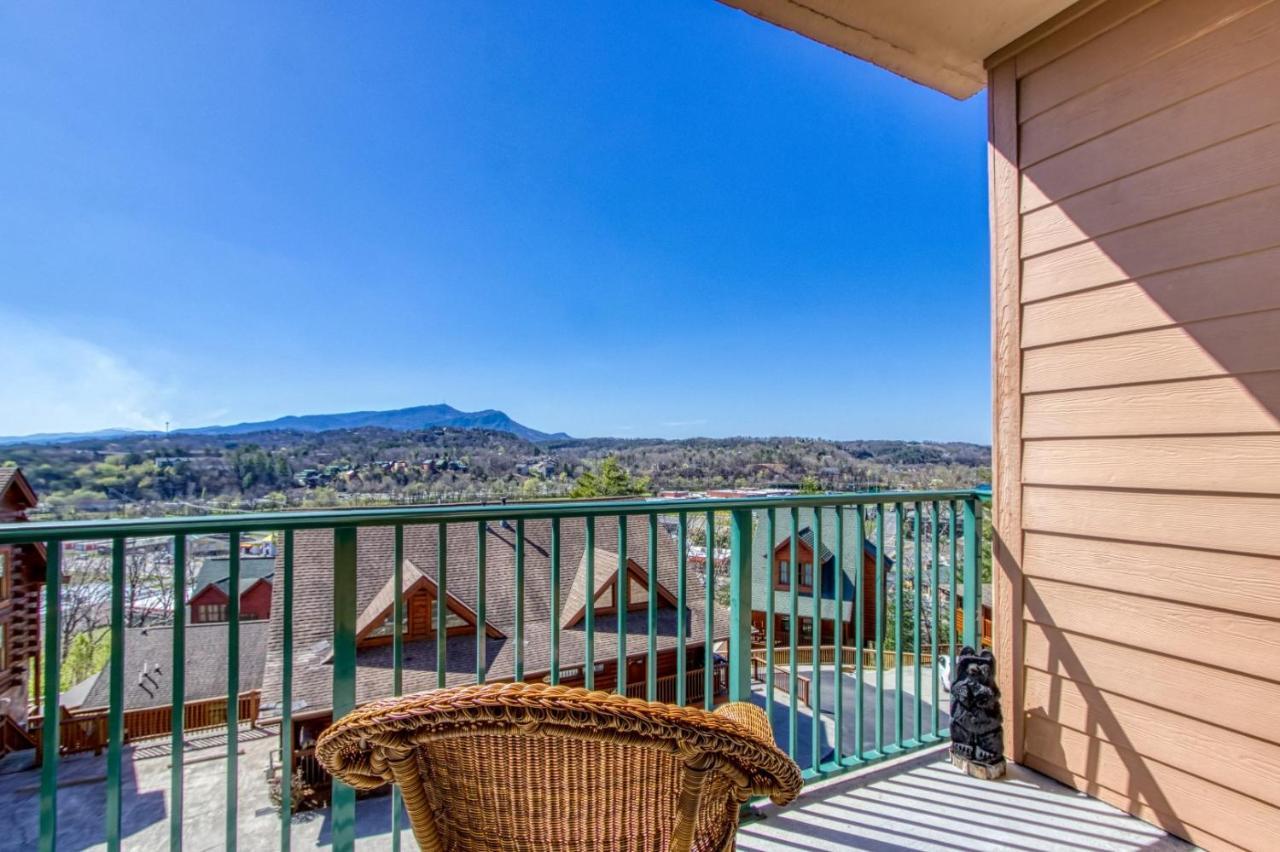 Gorgeous 2Bd 2Bth Condo With Mountain Views Pool Hot Tub Game Room Close To Parkway 鸽子谷 外观 照片
