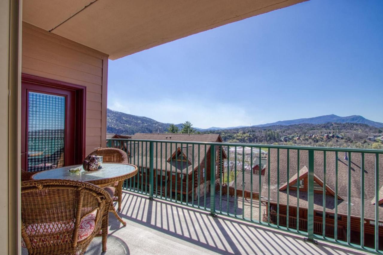 Gorgeous 2Bd 2Bth Condo With Mountain Views Pool Hot Tub Game Room Close To Parkway 鸽子谷 外观 照片