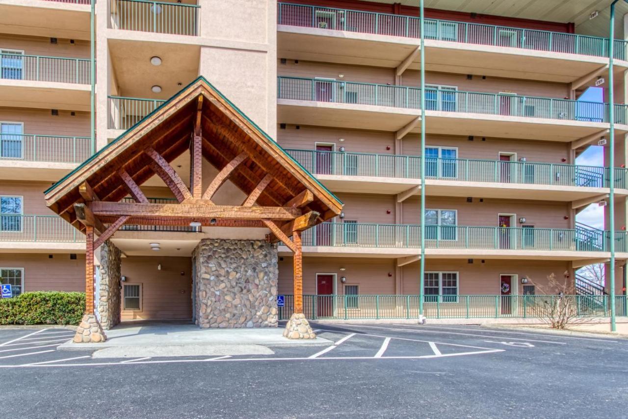 Gorgeous 2Bd 2Bth Condo With Mountain Views Pool Hot Tub Game Room Close To Parkway 鸽子谷 外观 照片