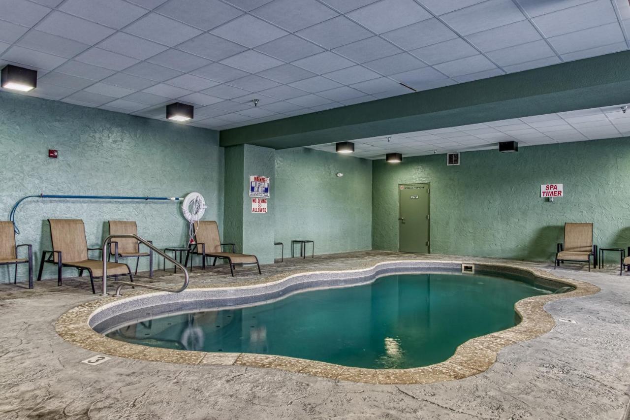 Gorgeous 2Bd 2Bth Condo With Mountain Views Pool Hot Tub Game Room Close To Parkway 鸽子谷 外观 照片